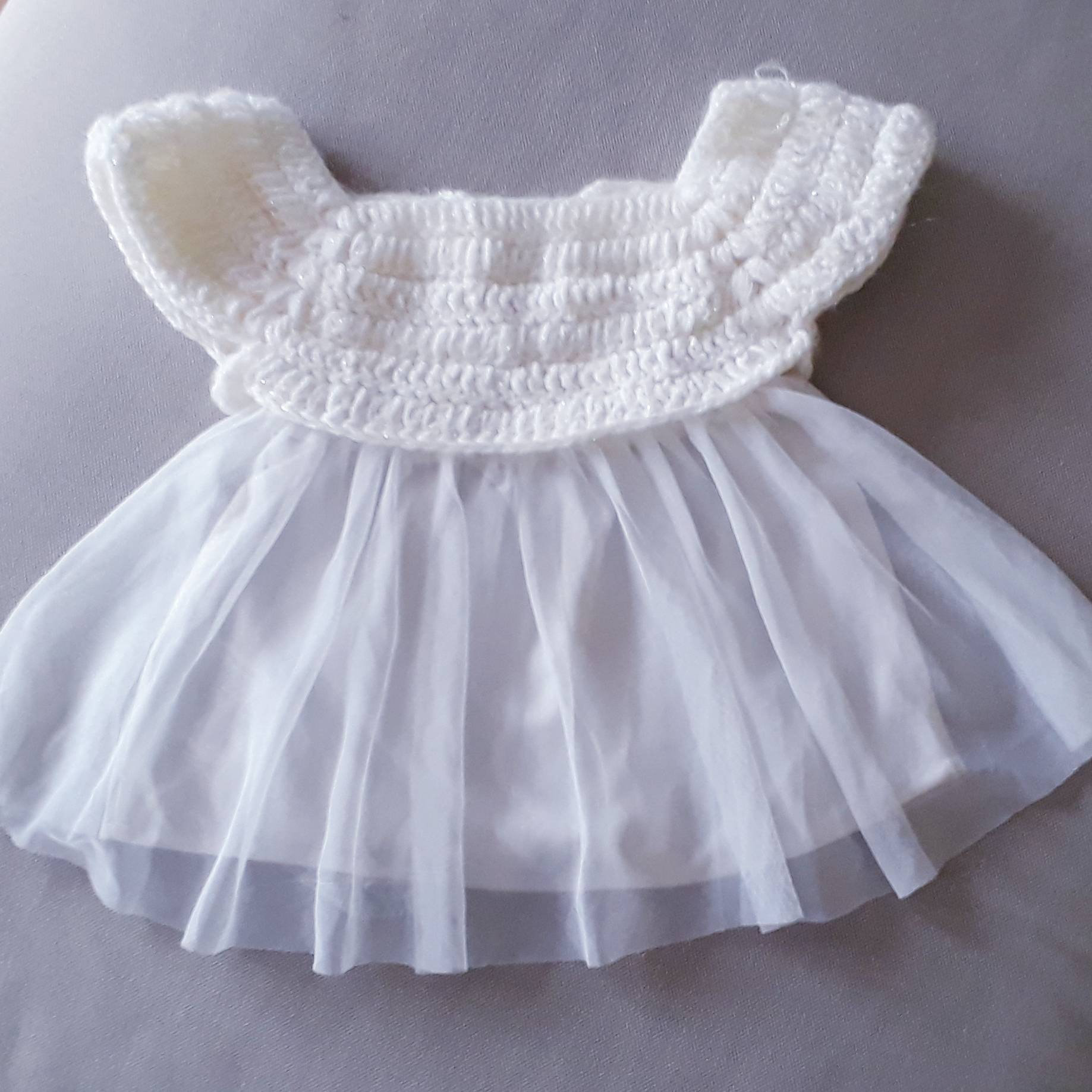 Robe Bapteme Crochet Factory Sale Up To 58 Off Www Ingeniovirtual Com