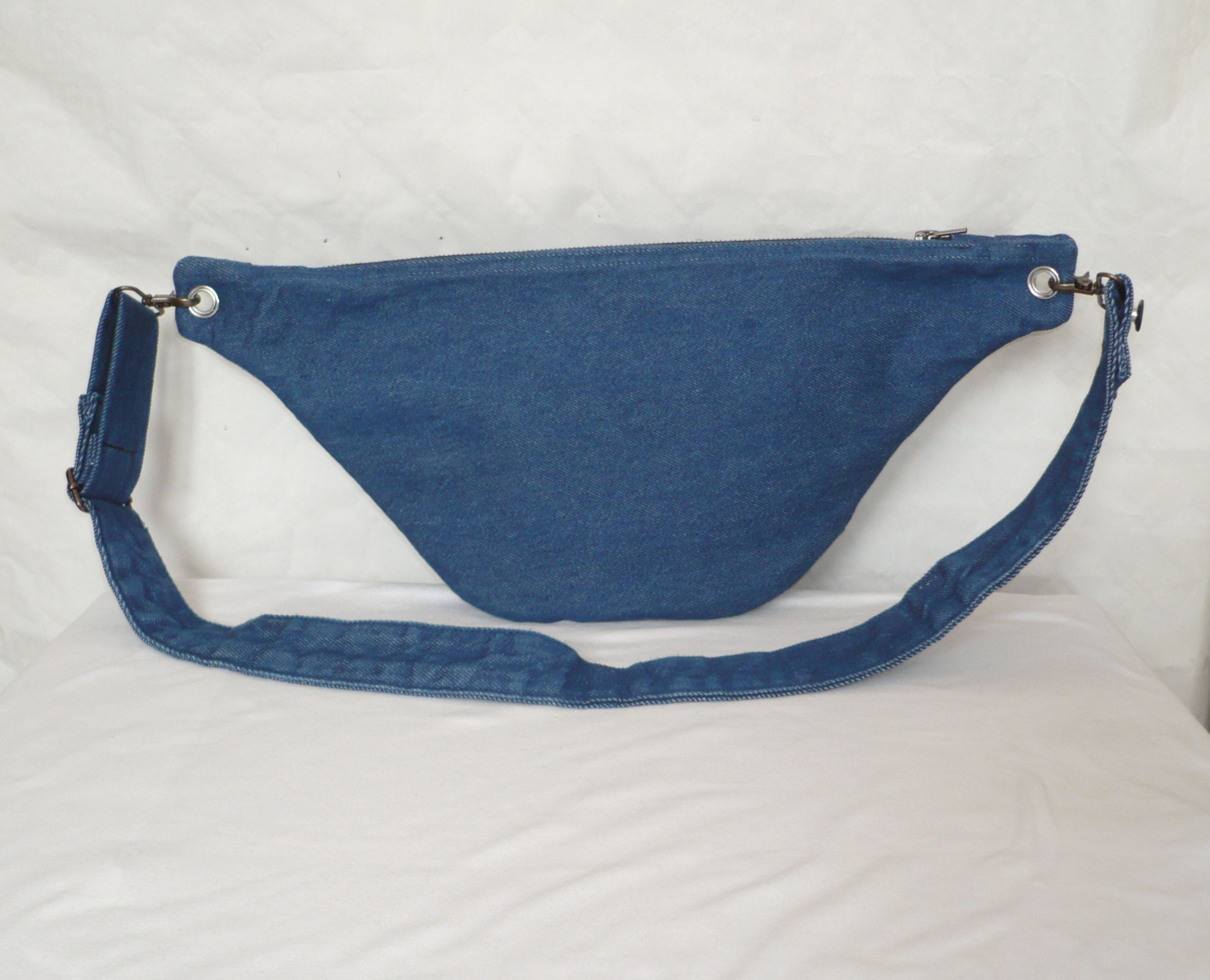 Sac best sale banane morgan