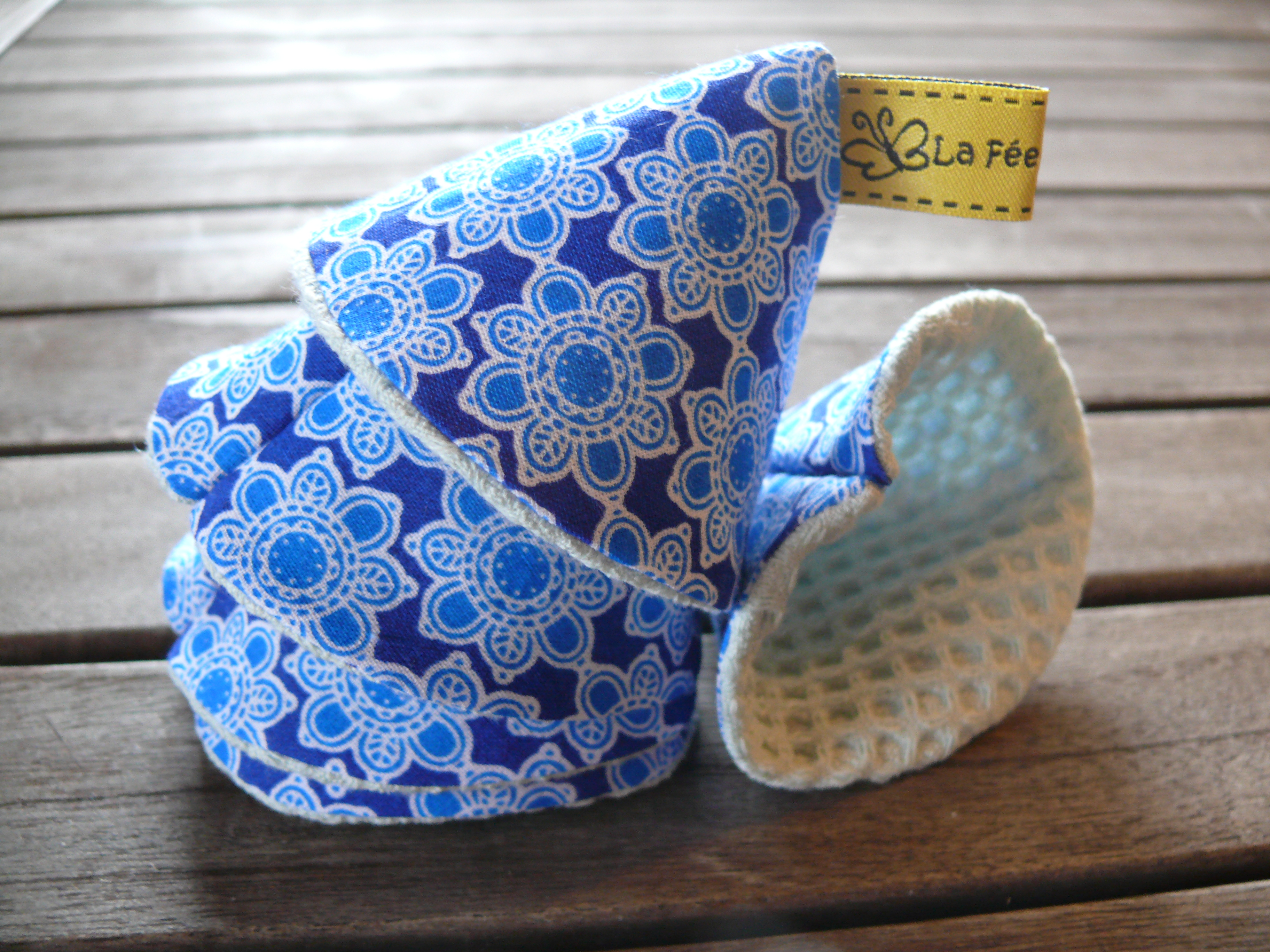 Pare Pipi Ou Tipi A Pipi Ou Protege Pipi Accessoires Bebe Par La Fee A Deux Mains