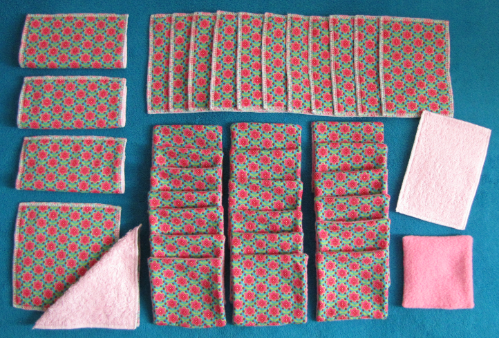Kit Decouverte Lingettes Lavables Pour Bebe Motif Fleurs Roses Accessoires Bebe Par Pitrounette Lingettes Lavables Kit Decouverte Lingettes Lavables Pour Bebe Motif Fleurs Roses Accessoires Bebe Par Pitrounette Lingettes Lavables