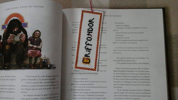 Point Harry Au Marque Potter De Page Croix gvYbf6I7ym