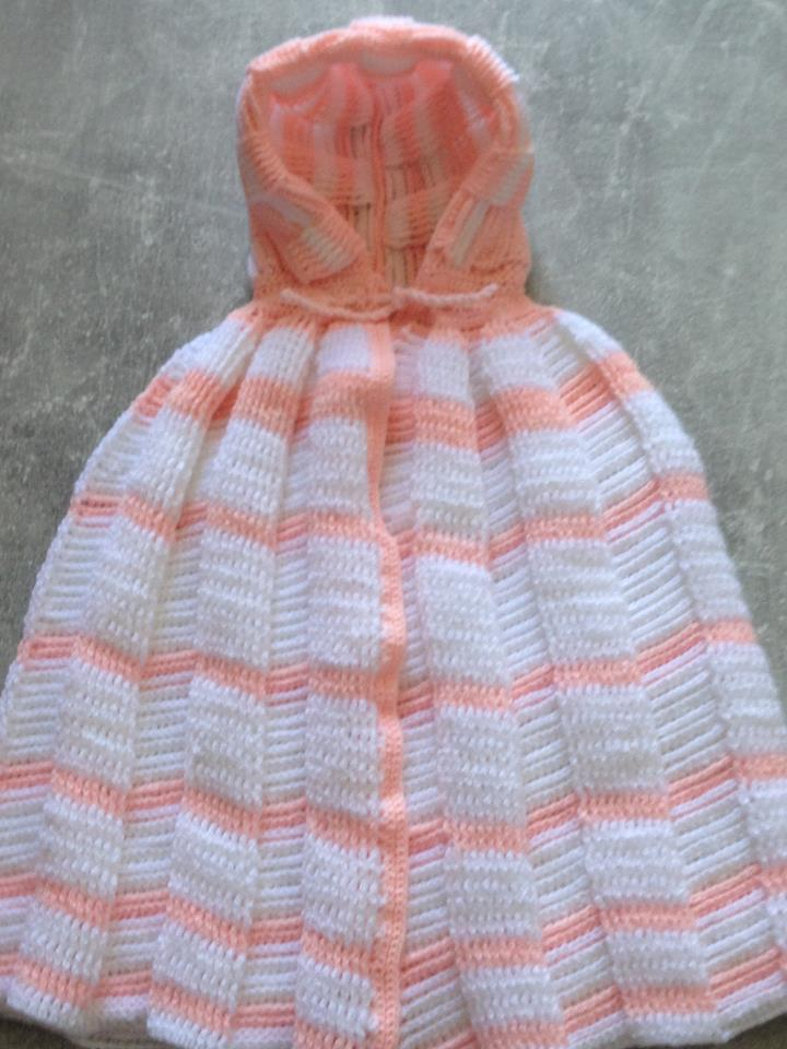 Burnous Enfants Mode Bebe Fille Par Lizzy Crochet Burnous Enfants Mode Bebe Fille Par Lizzy Crochet