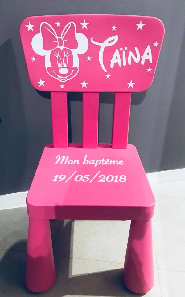Chaise Personnalisee Avec Theme Et Prenom Au Choix Pour Enfants Disponible En Coloris Rose Bleu Rouge Ou Blanc Meubles Par Sublimcreconcept Chaise Personnalisee Avec Theme Et Prenom Au Choix Pour Enfants Disponible En Coloris Rose Bleu Rouge Ou Blanc Meubles Par Sublimcreconcept