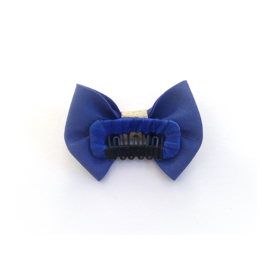 Barrette Anti Glisse Pour Bebe Ou Petite Fille Bleue Electrique Milieu Doree Accessoires Accessoires Pour Cheveux Par Liazou Barrette Anti Glisse Pour Bebe Ou Petite Fille Bleue Electrique Milieu Doree Accessoires Accessoires Pour Cheveux Par Liazou