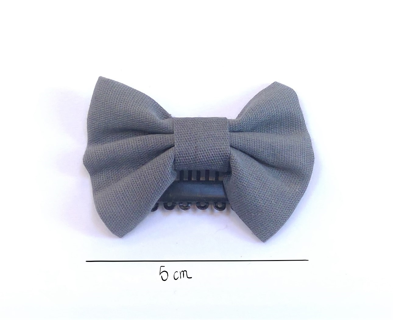 Barrette Anti Glisse Pour Bebe Ou Petite Fille Nœud Gris Accessoires Accessoires Pour Cheveux Par Liazou Barrette Anti Glisse Pour Bebe Ou Petite Fille Nœud Gris Accessoires Accessoires Pour Cheveux Par Liazou