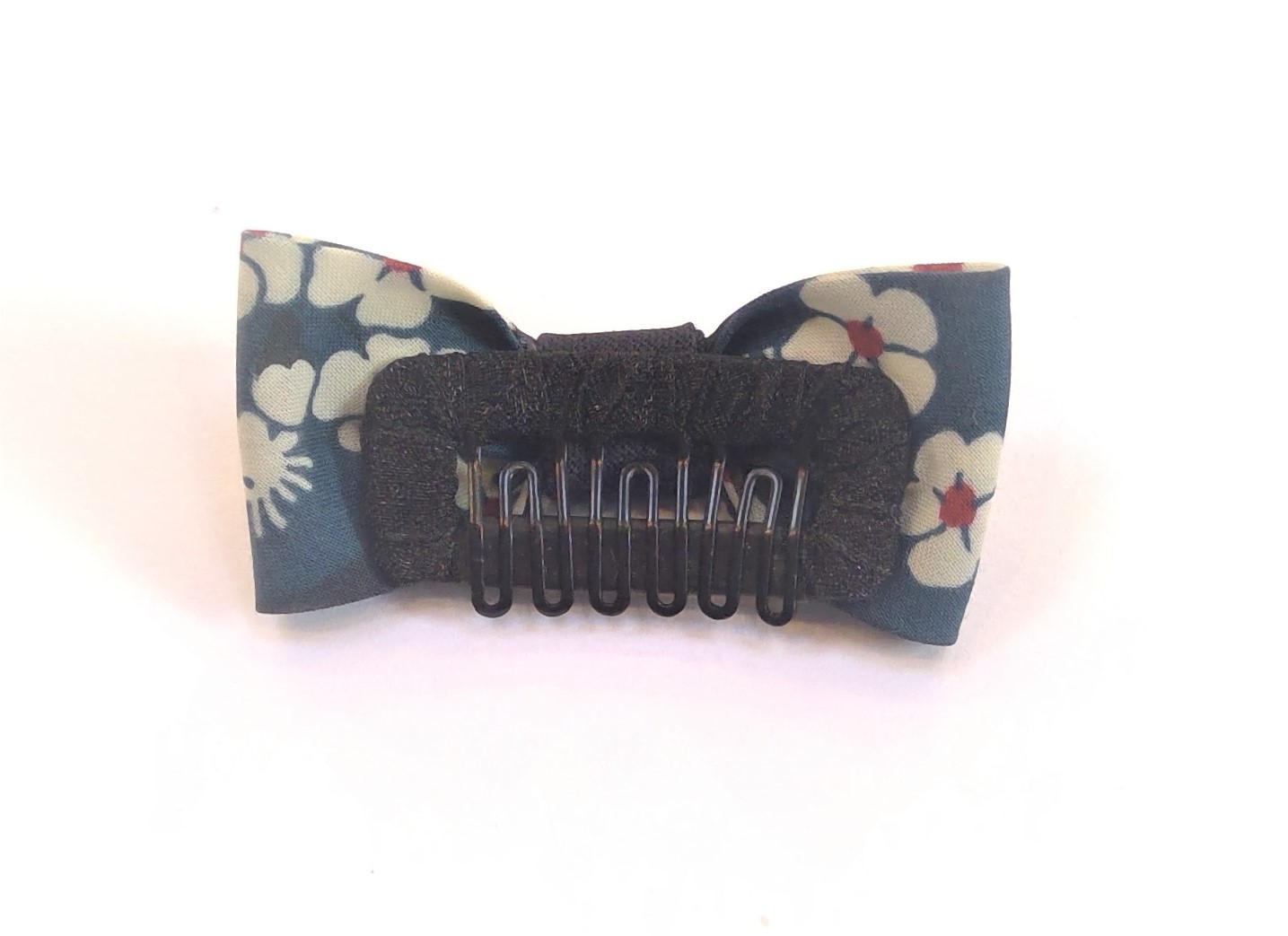 Barrette cheveux fille anti glisse cheveux fin