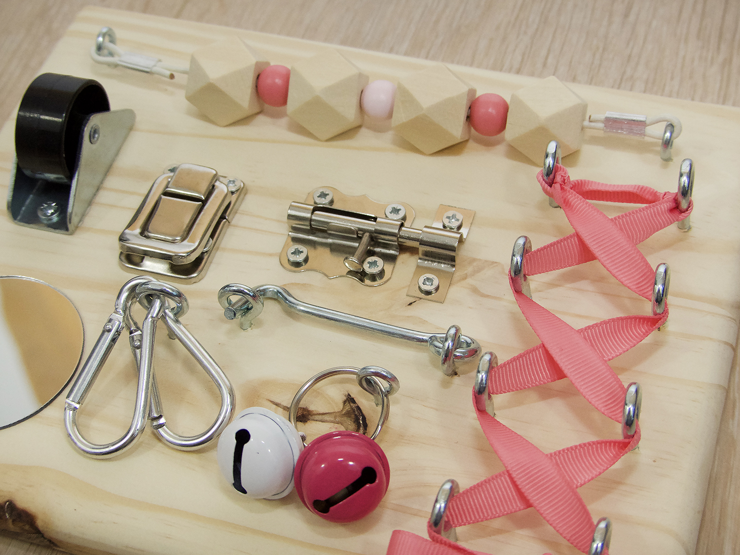 Jouets D Activite Et De Developpement Jeux Sensoriels Precoces Apprendre A Shabiller Les Competences De Base Pasidenis Busy Board Jouets Montessori Enfants Tableau Dactivite Bebe Jouets Educatifs La Motricite Fine Jeux Et Jouets Jouets D Activite Et De Developpement Jeux Sensoriels Precoces Apprendre A Shabiller Les Competences De Base Pasidenis Busy Board Jouets Montessori Enfants Tableau Dactivite Bebe Jouets Educatifs La Motricite Fine Jeux Et Jouets