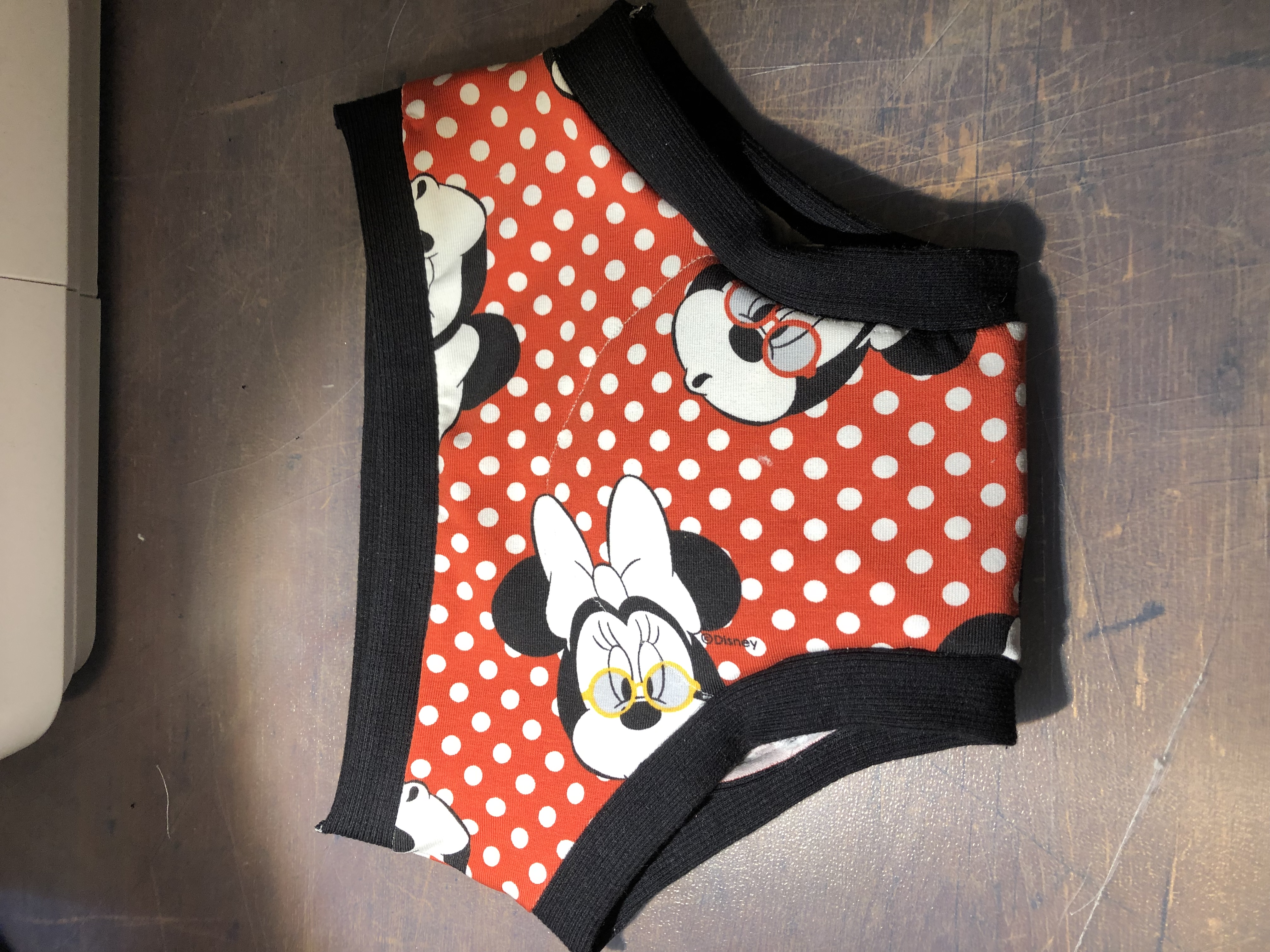 Culotte d apprentissage lavable accessoiresbebe par ma_petite_couture_diy