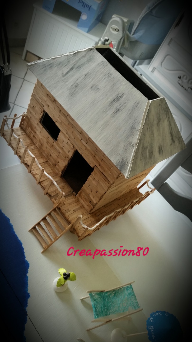 Urne En Bois Paillote Des Iles Sur Pilotis Accessoires Mariage Par Creapassion80 Urne En Bois Paillote Des Iles Sur Pilotis Accessoires Mariage Par Creapassion80