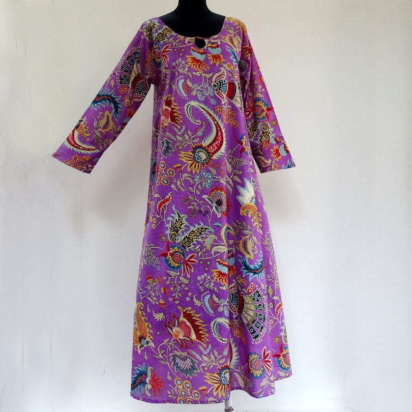 Robe hotsell hotesse longue