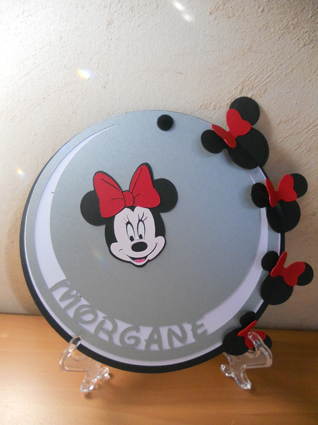 Faire Part Rond 3 Dimensions Relief Souris Argent Et Rouge Cercles Concentrique Personnalisable Bapteme Naissance Anniversaire Par Beautifulday Faire Part Rond 3 Dimensions Relief Souris Argent Et Rouge Cercles Concentrique Personnalisable Bapteme Naissance Anniversaire Par Beautifulday