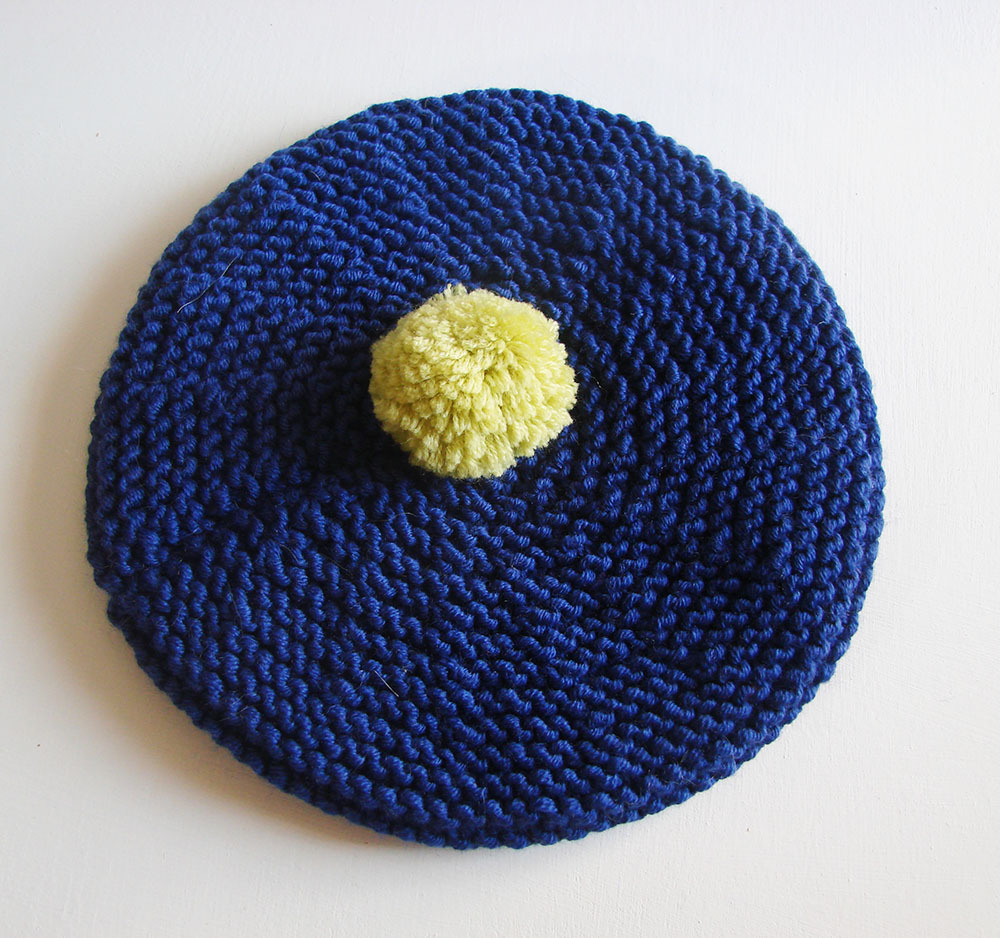 Beret Pour Bebe Marin Mousse Bleu Anis Taille 0 3 Mois Par Collectif Beret Pour Bebe Marin Mousse Bleu Anis Taille 0 3 Mois Par Collectif