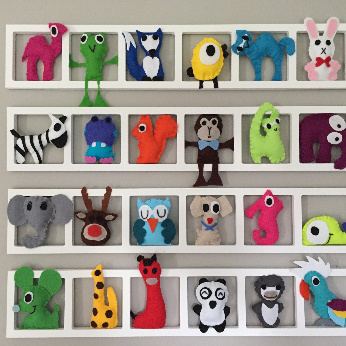 Idee Decoration Chambre Enfant Et Bebe Cadre Mural Animaux Colores Enfants Chambre D Enfant Par Decobebe Idee Decoration Chambre Enfant Et Bebe Cadre Mural Animaux Colores Enfants Chambre D Enfant Par Decobebe