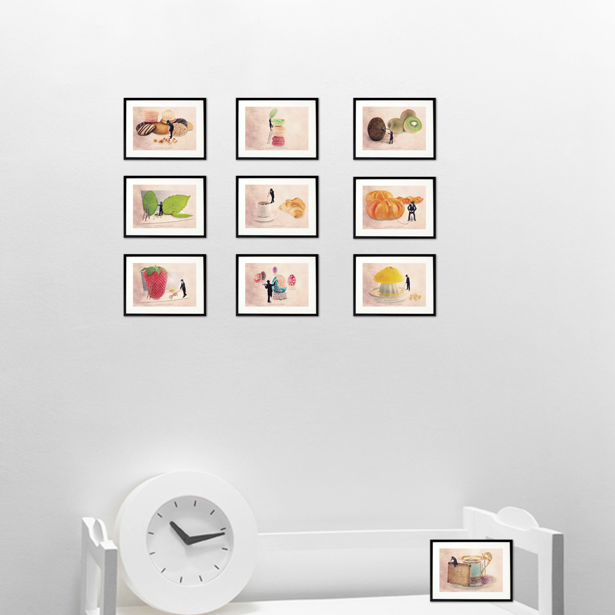 Jeu De 10 Cartes Postales Serie N 1 Format 10 5x15 Cm Set De Cartes Postales Decoration Cuisine Carte Postale Papeterie Cartes Postales Par Photographies Jeu De 10 Cartes Postales Serie N 1 Format 10 5x15 Cm Set De Cartes Postales Decoration Cuisine Carte Postale Papeterie Cartes Postales Par Photographies