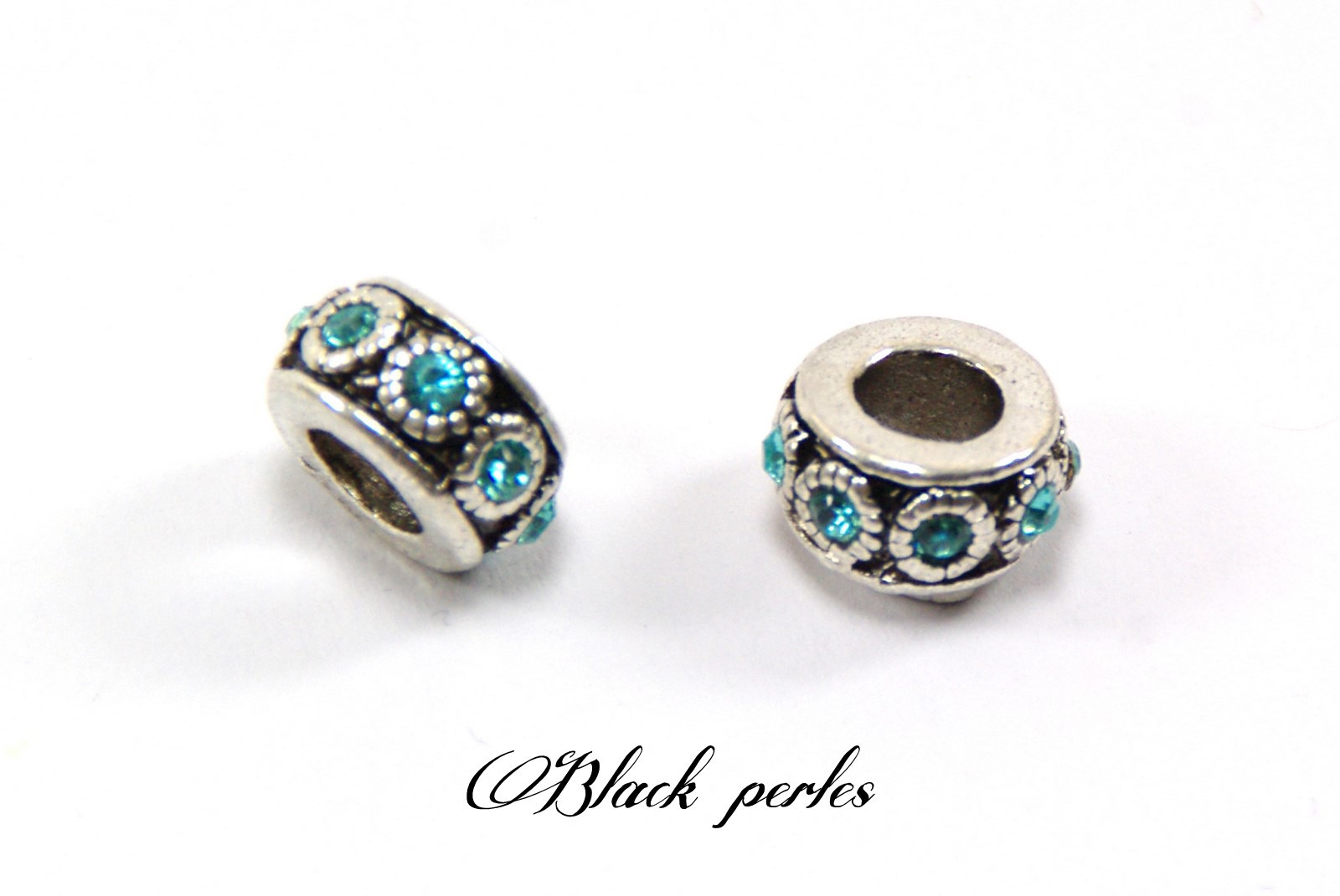 charm pandora bleu clair charm pandora bleu clair