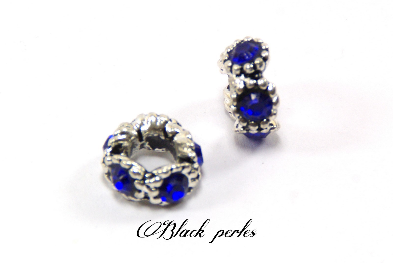 charm pandora bleu roi charm pandora bleu roi