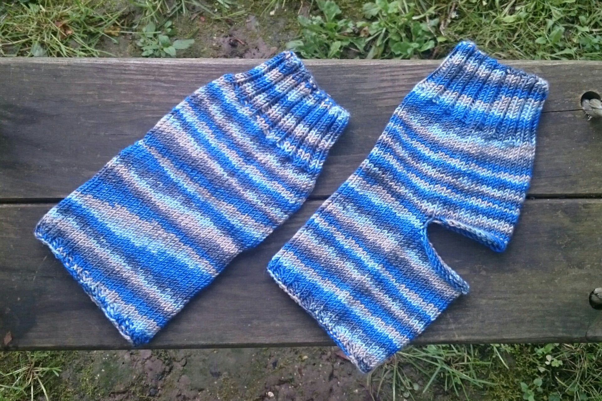 chaussettes sans talon